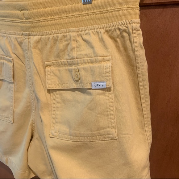 Orvis Shorts/Small - Picture 5 of 10